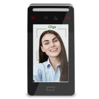 Терминал биометрической идентификации Ps-Link PS-DT03EMT с детекцией лиц