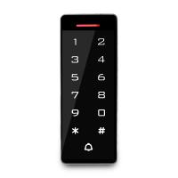 Панель доступа Ps-Link PS-T1202EM-WP-W c WIFI модулем и всепогодным корпусом