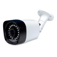 Цилиндрическая камера видеонаблюдения IP Ps-Link IP108P матрица 8Мп со встроенным POE питанием