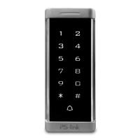 Панель доступа Ps-Link PS-T6MF c сенсорной клавиатурой и металлическим корпусом