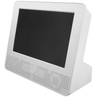Видеорегистратор гибридный Ps-Link A9108HX с монитором 10", поддержкой 8 камер до 5Мп