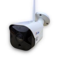 Умная камера видеонаблюдения WIFI IP 1Мп 720P Ps-Link TB10