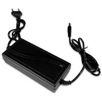 Блок питания 3А/12В Ps-Link EU1203L, 1 разъем DJK-11