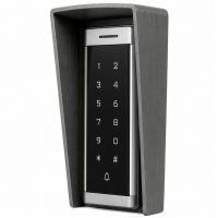 Козырёк для панели доступа PS-T6MF Серый