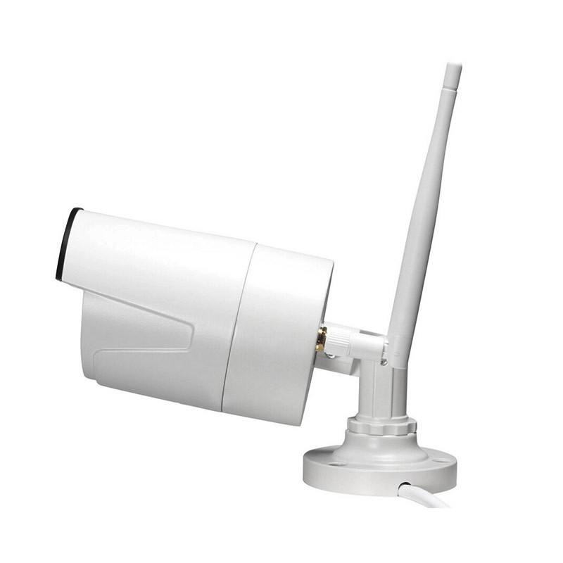 Комплект видеонаблюдения WIFI 3Мп Ps-Link C302W 2 камеры для улицы - PS .
