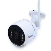 Умная камера видеонаблюдения WIFI IP 2Мп 1080P Ps-Link TA20