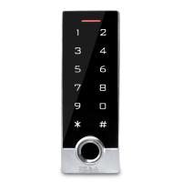 Панель доступа Ps-Link PS-TF2EM-WP-W c WIFI модулем и всепогодным корпусом