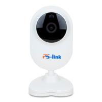 Умная камера видеонаблюдения WIFI IP 1Мп 720P Ps-Link TD10