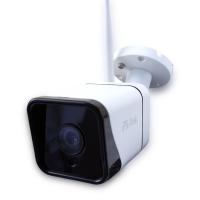 Камера видеонаблюдения WIFI 2Мп Ps-Link XMG20 с микрофоном и динамиком