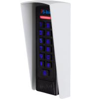 Козырек для панели доступа Ps-Link PS-C1EM белый PETG