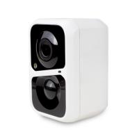 Камера видеонаблюдения WIFI 2Мп 1080P Ps-Link DB04 с питанием от аккумулятора и датчиком движения