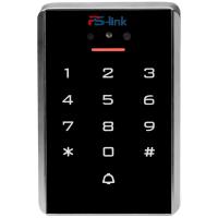 Панель доступа WIFI PS-Link PS-3D01EM-WP-W распознавание лиц, сенсорная клавиатура, EM-marine, для улицы