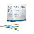 UTP-CAT5E внутренний (CCA)