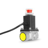 Автоматический газовый вентиль (клапан) Ps-link VC102