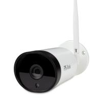 Камера видеонаблюдения WIFI 3Мп PS-link XMJ30 с микрофоном и динамиком в пластиковом корпусе