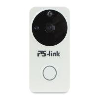 Беспроводной WiFi видеодомофон для офиса, квартиры, частного дома Ps-LInk VN-DB22