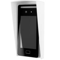 Козырёк для панели доступа Ps-Link PS-DT03EMT уличный белый