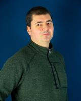 Евгений Стрекалов