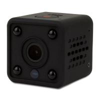 Компактная камера видеонаблюдения WIFI Ps-Link MBC20 со встроенным аккумулятором