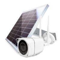 Беспроводная автономная 4G камера 2Мп Ps-Link GBK60W20 с солнечной панелью на 60Вт