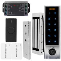 Система СКУД Ps-Link KIT-SK8-180 беспроводная с сенсорной панелью и замком 180 кг