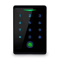 Панель доступа Ps-Link CH1-FP с WIFI и сканером отпечатка пальца