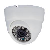 Камера видеонаблюдения IP 8Мп Ps-Link IP308P цифровая с POE для помещения, ИК-подсветка, пластиковый корпус, без микрофона