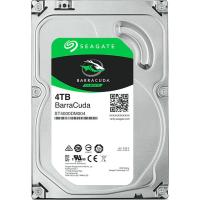 Жесткий диск для видеорегистратора HDD 4 ТБ