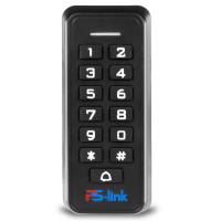 Панель доступа Ps-Link PS-K33EM с кнопочной клавиатурой