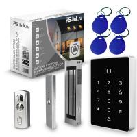Система СКУД Ps-Link KIT-T12MF-180