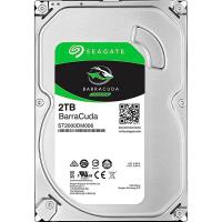 Жесткий диск для видеорегистратора HDD 2 ТБ