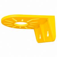 Кронштейн для камеры монтажный Ps-Link PS-G01-PG Желтый petg материал
