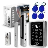 Система СКУД Ps-Link KIT-ACM323-280 / кодовая панель / RFID / замок 280