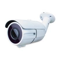 Цилиндрическая камера видеонаблюдения IP Ps-Link IP108R матрица 8Мп с вариофокальным объективом