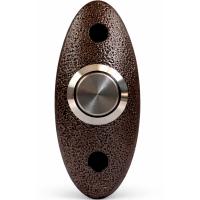 Кнопка выхода Ps-Link PS-OP01 Bronze, металл, НО контакт, без подсветки