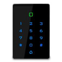 Панель доступа Ps-Link PS-T12EM c сенсорной клавиатурой и считывателем EM-marine