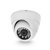 Купольная камера видеонаблюдения AHD 2Мп 1080P Ps-Link AHD302M с микрофоном