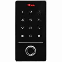 Панель доступа WIFI Ps-Link TF1EM-WP-W с биометрическим сканером