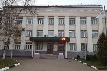 Реализованный проект Калужский многопрофильный деревоперерабатывающий комбинат Союз-Центр. Фото-1