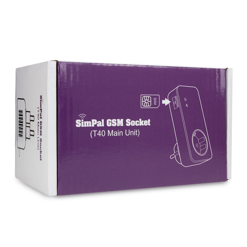 Simpal gsm. Умная розетка simpal GSM t4. Simpal t40 в розетке. Умная GSM розетка отзывы.
