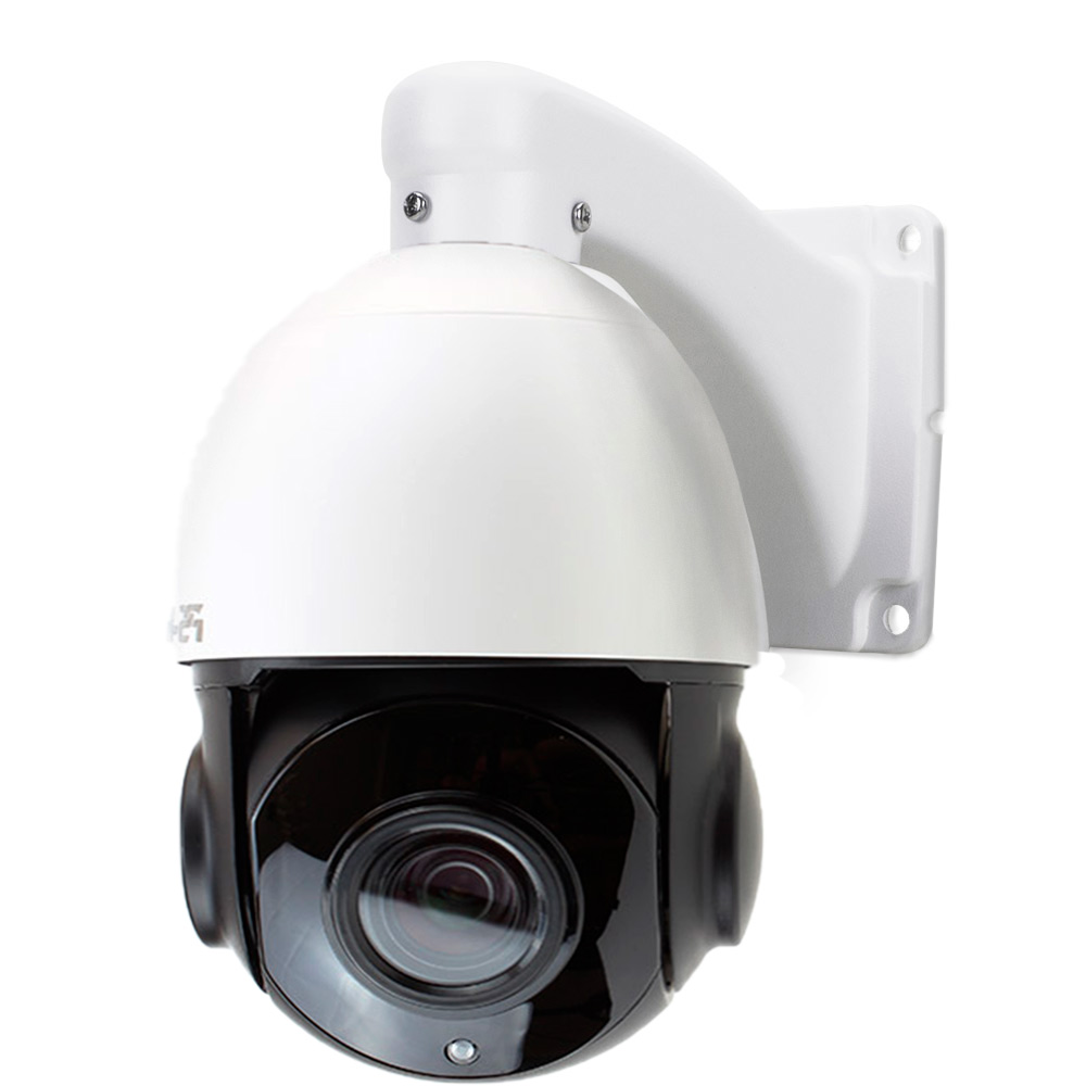 Поворотная камера видеонаблюдения AHD 2Мп 1080P Ps-Link IHV20X20HD с .