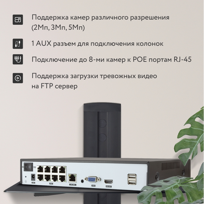 Видеорегистратор ps 3104p инструкция