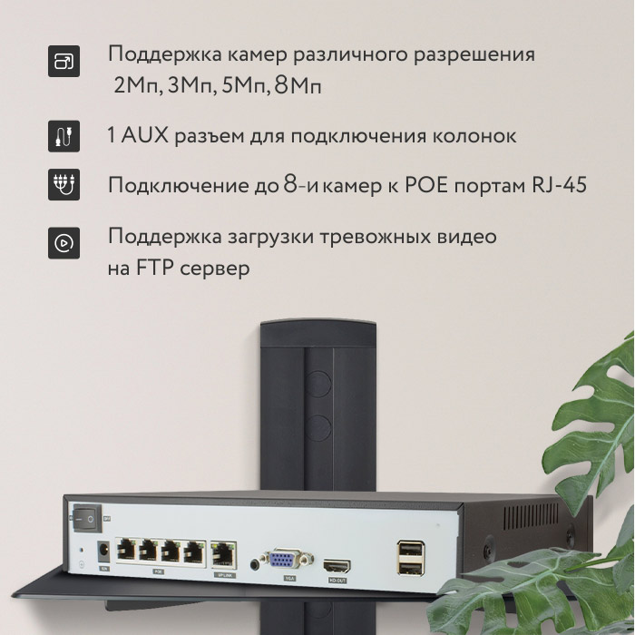 Видеорегистратор ps 3104p инструкция