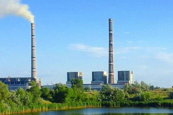 Реализованный проект ООО «Эксплуатирующая Организация Запорожской ТЭС». Фото-1