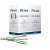 Кабель UTP4 cat.5E CU 200 метров Ps-Link UTP-CU200 медный