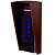 Козырёк для панели доступа Ps-Link PS-C1EM коричневый PETG