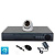 Комплект видеонаблюдения AHD 5Мп Ps-Link KIT-A501HDV-NC 1 антивандальная камера