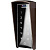 Козырёк для панели доступа Ps-Link PS-T1202EM-WP-W коричневый PETG