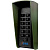 Козырёк для панели доступа Ps-Link PS-K33EM зеленый PETG