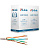Кабель UTP 4x2x0.5cat 5E (омедненный Al, CCA) бухта 305 метров Ps-Link UTP-CCA305